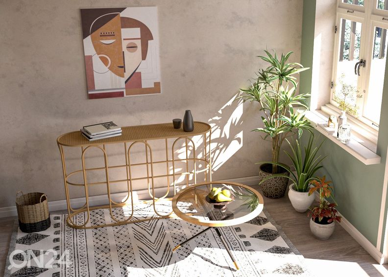 Консольный стол Samui увеличить