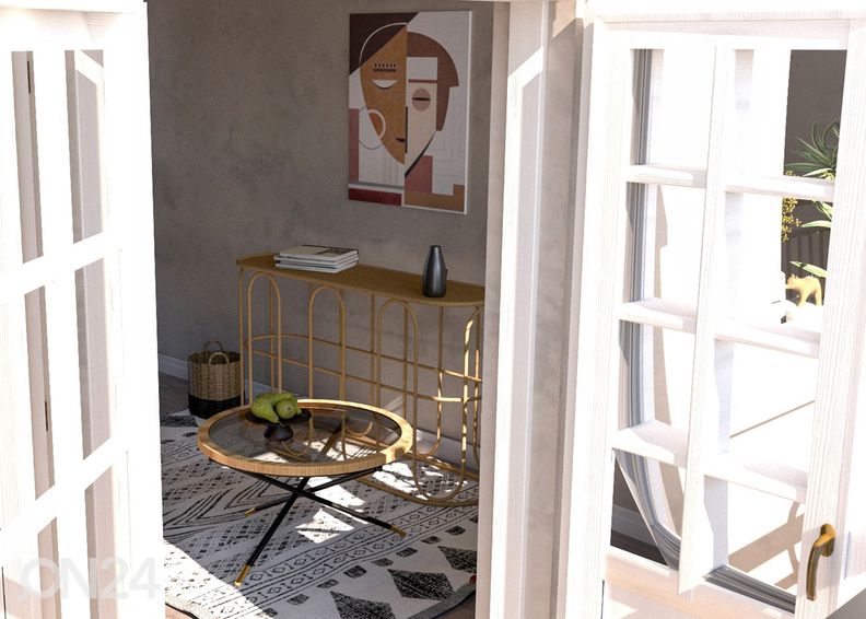 Консольный стол Samui увеличить