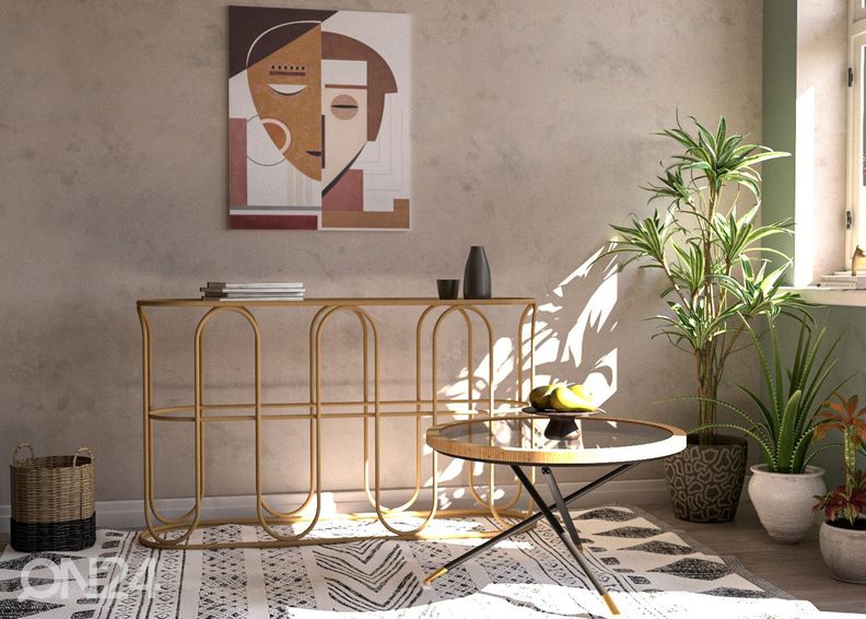 Консольный стол Samui увеличить