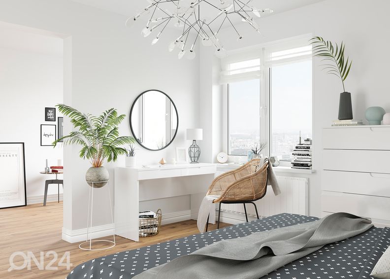 Консольный стол Selene увеличить