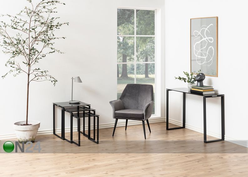 Консольный стол Sevilla увеличить