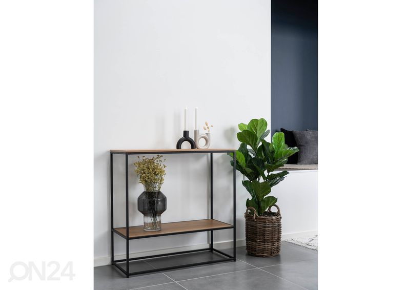 Консольный стол Skagen 80 cm увеличить