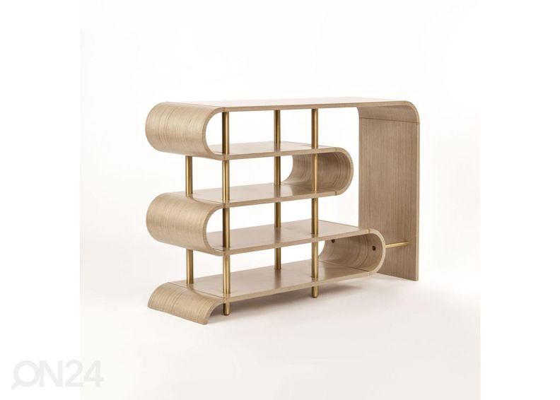 Консольный стол Stilig увеличить