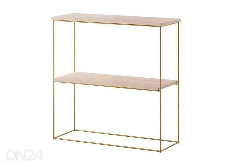 Консольный стол Tros 30x80 см увеличить