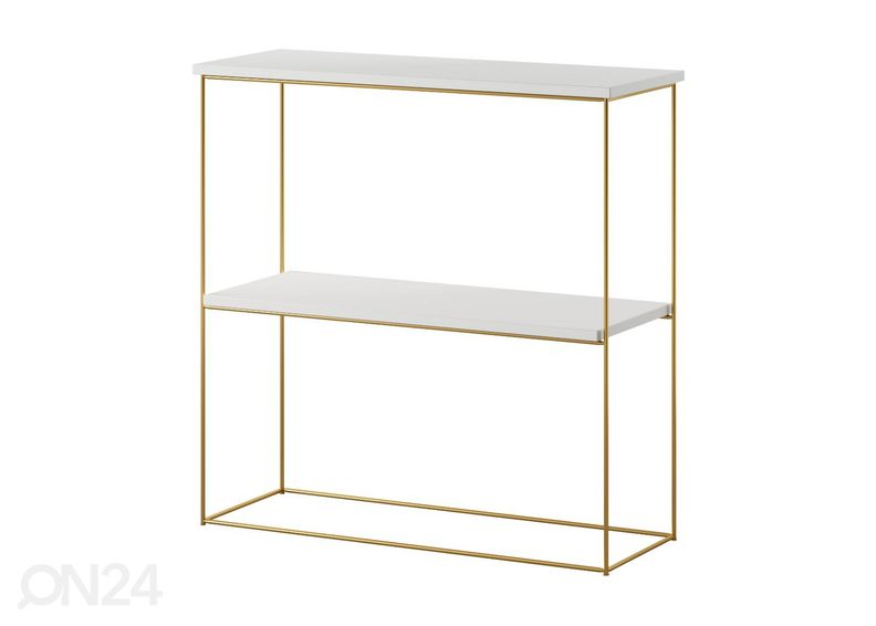 Консольный стол Tros 30x80 см увеличить