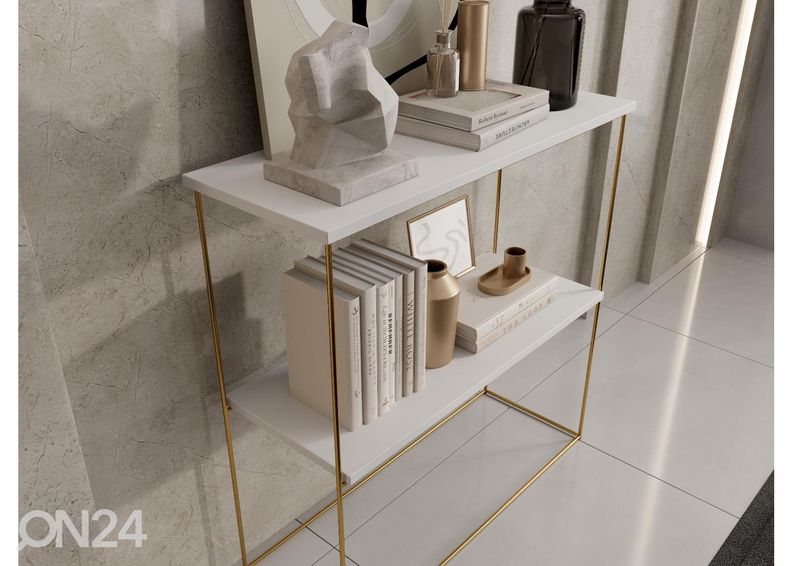 Консольный стол Tros 30x80 см увеличить