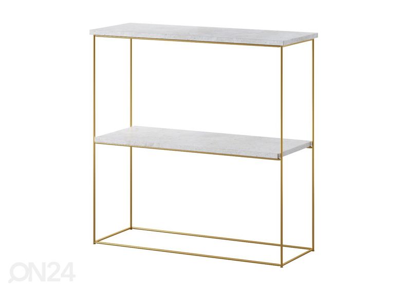 Консольный стол Tros 30x80 см увеличить