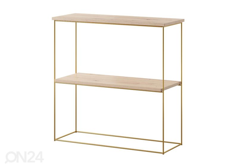 Консольный стол Tros 30x80 см увеличить