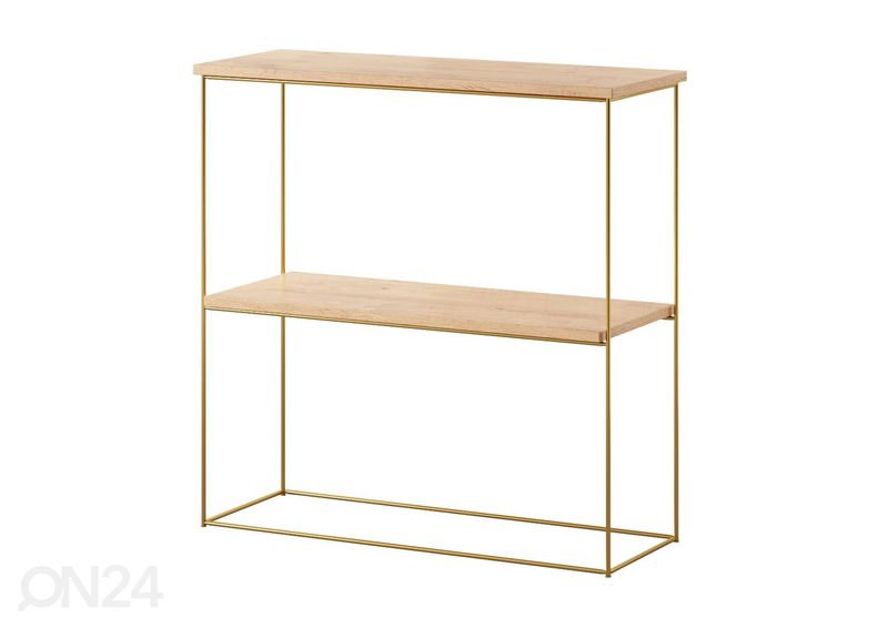 Консольный стол Tros 30x80 см увеличить