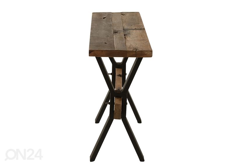 Консольный стол Vintage увеличить