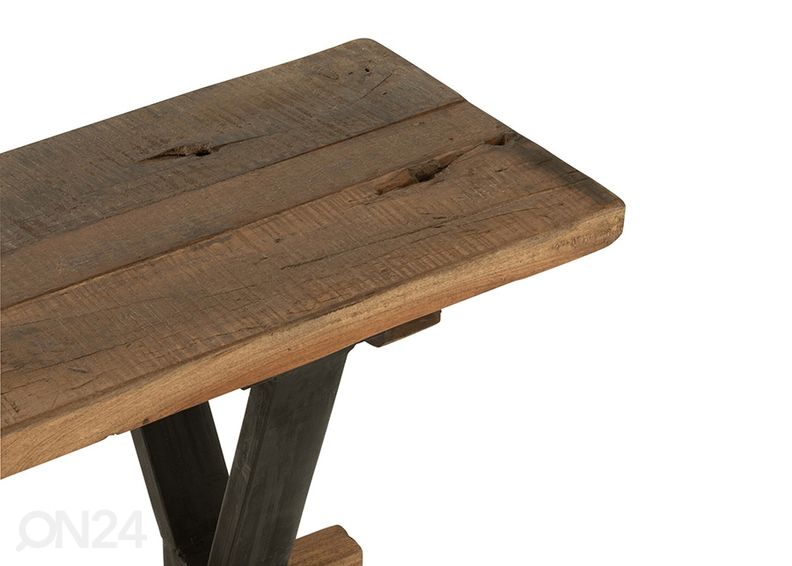 Консольный стол Vintage увеличить