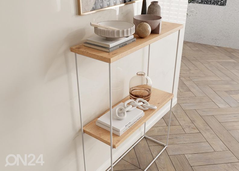 Консольный стол Wisla увеличить