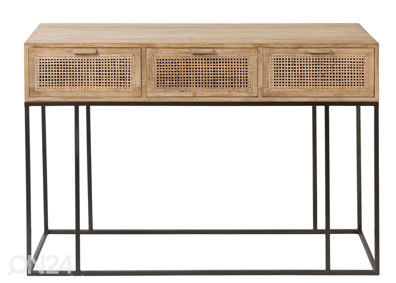 Консольный стол Woven увеличить
