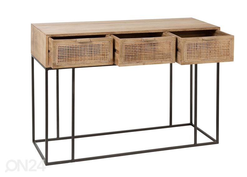 Консольный стол Woven увеличить