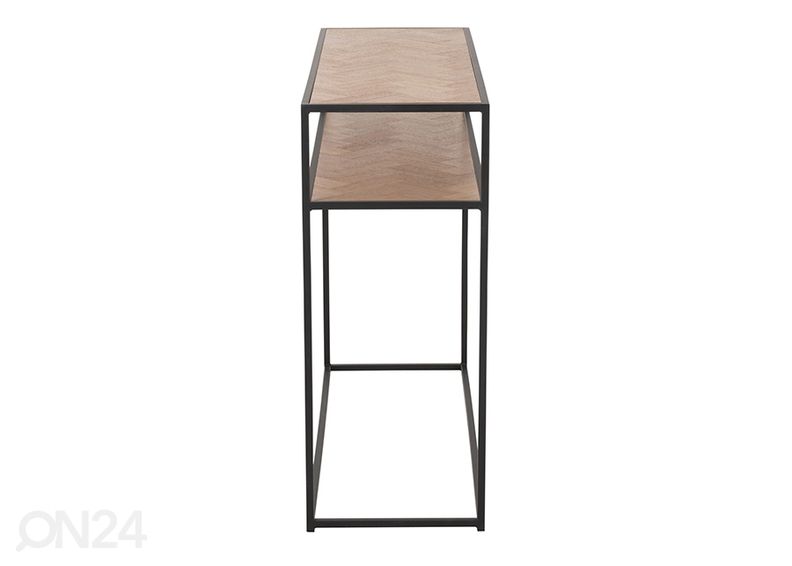 Консольный стол Zigzag увеличить