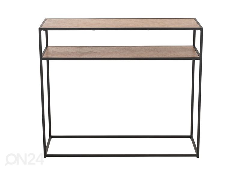 Консольный стол Zigzag увеличить