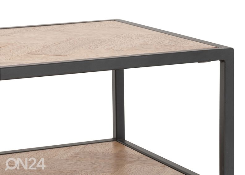 Консольный стол Zigzag увеличить