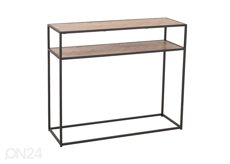 Консольный стол Zigzag увеличить