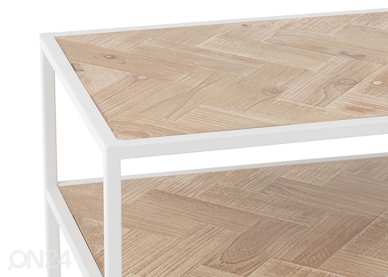 Консольный стол Zigzag увеличить