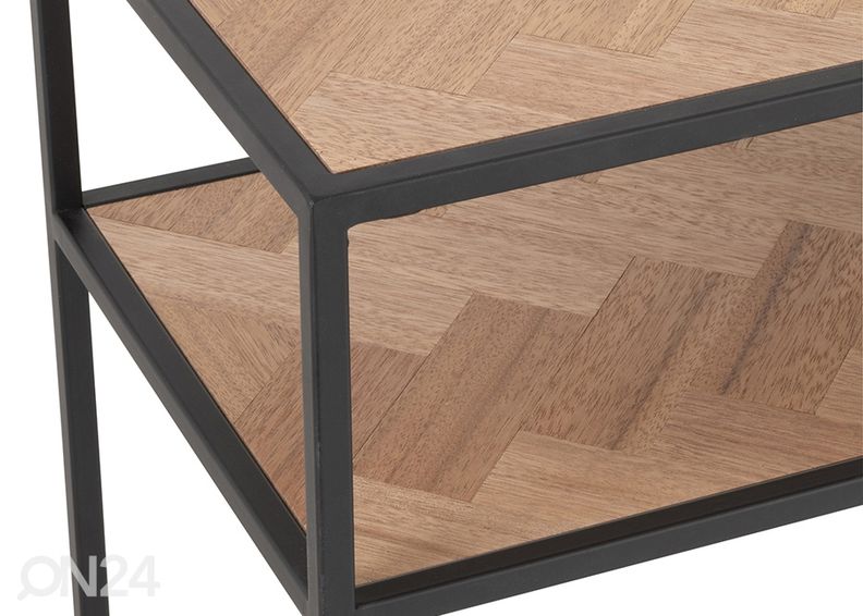 Консольный стол Zigzag увеличить