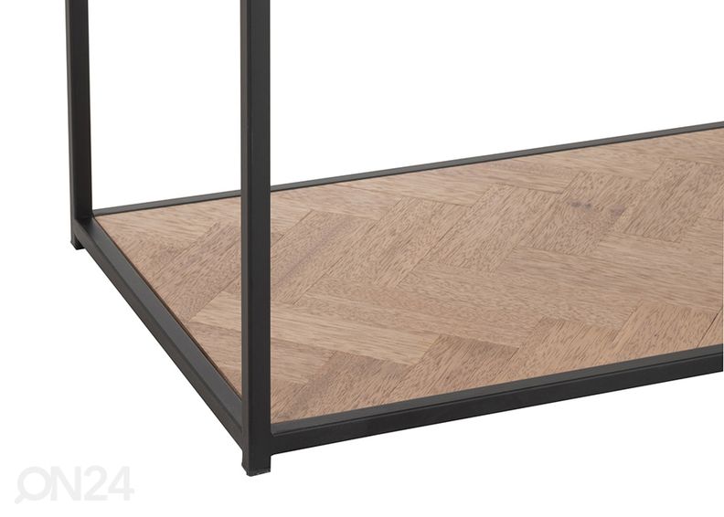 Консольный стол Zigzag увеличить