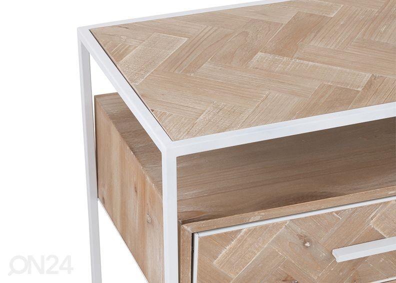 Консольный стол Zigzag увеличить