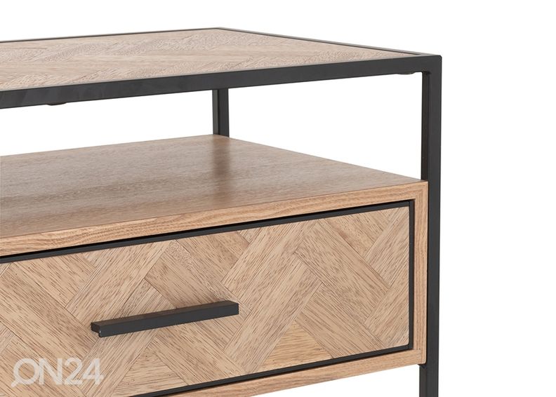 Консольный стол Zigzag увеличить