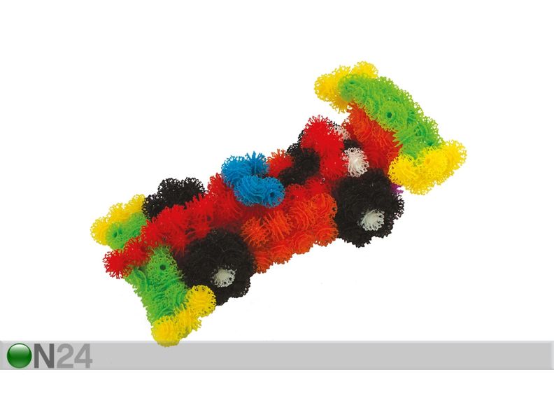 Конструктор-репейник Buzzeez 150 tk увеличить