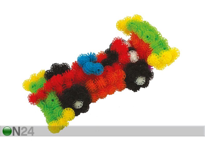 Конструктор-репейник Buzzeez 600 tk увеличить