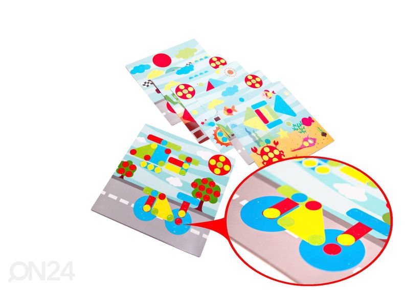 Конструктор с аккумуляторной дрелью 261 элемента увеличить