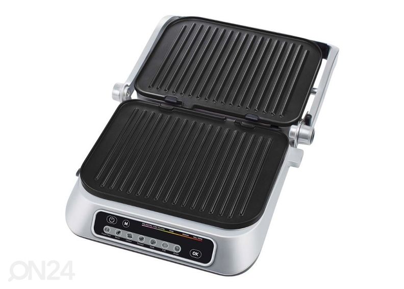 Контактный гриль Sencor SBG6031SS увеличить