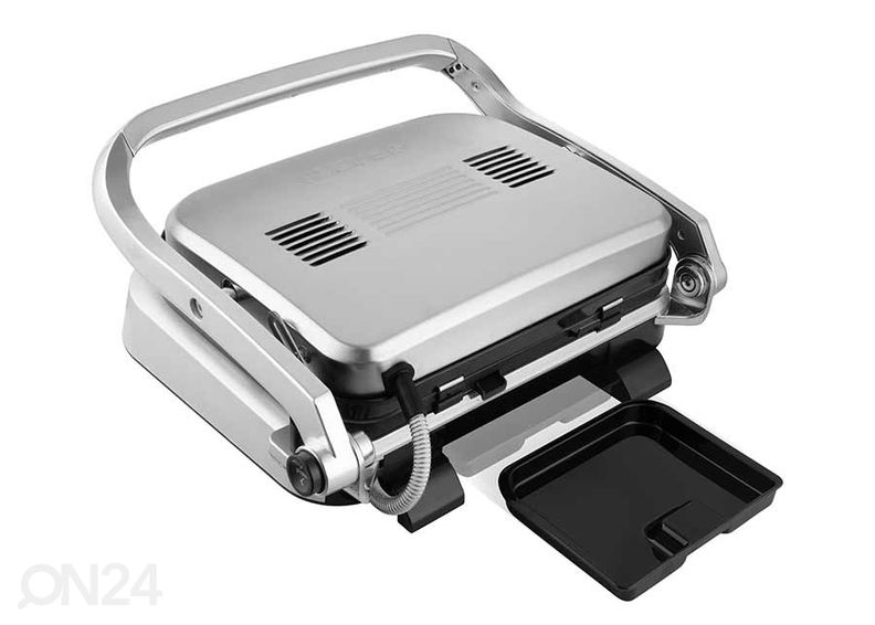 Контактный гриль Sencor SBG6231SS увеличить