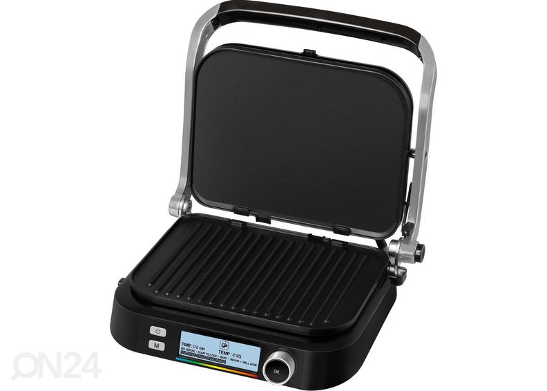 Контактный гриль Sencor SBG6238BK увеличить