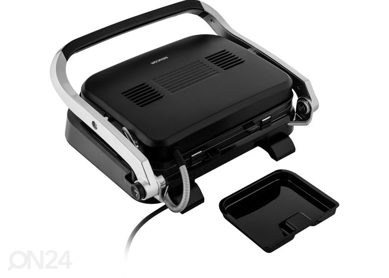 Контактный гриль Sencor SBG6238BK увеличить