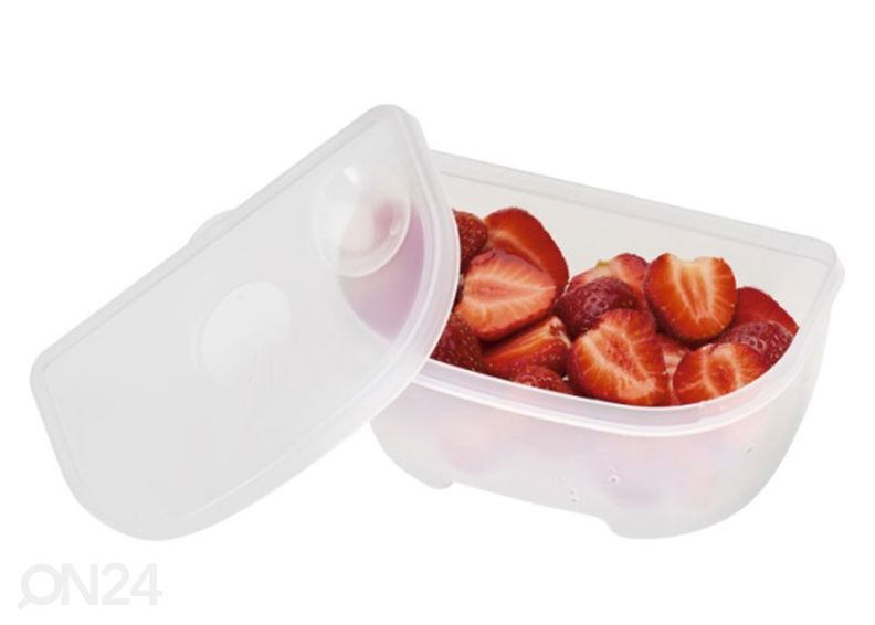 Контейнер для еды с подогревом Clatronic Lunchbox LB3719 увеличить