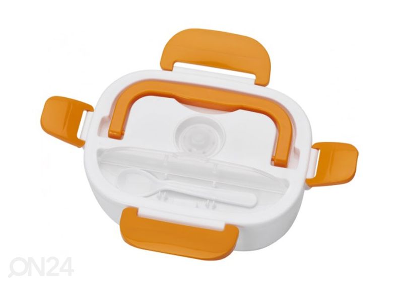 Контейнер для еды с подогревом Clatronic Lunchbox LB3719 увеличить