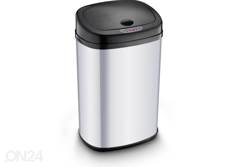 Контейнер для мусора с датчиком движения Lamart LT8021 увеличить