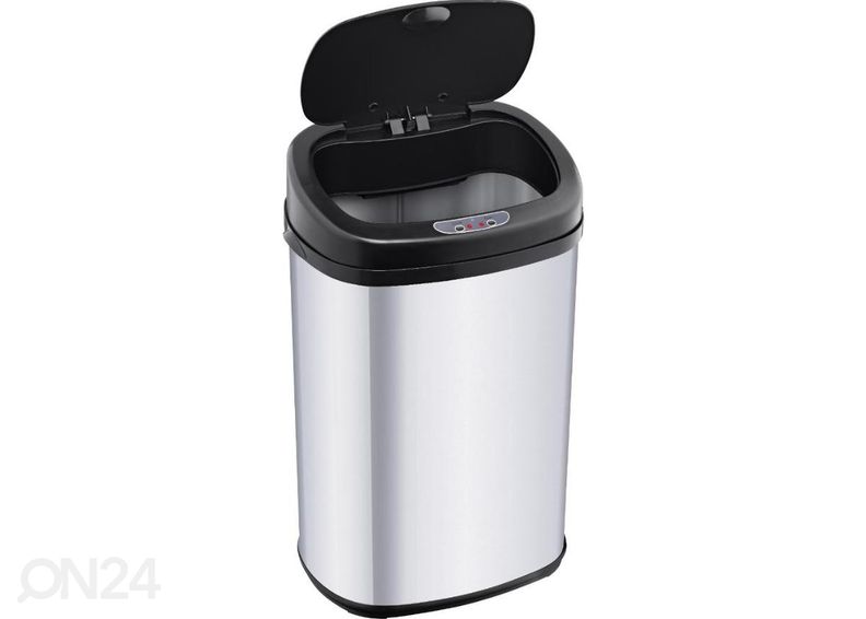 Контейнер для мусора с датчиком движения Lamart LT8021 увеличить