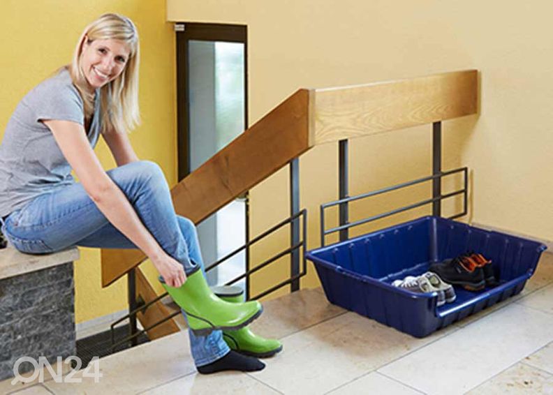 Контейнер для хранения Cargo tray L увеличить