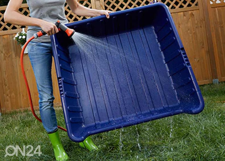 Контейнер для хранения Cargo tray L увеличить