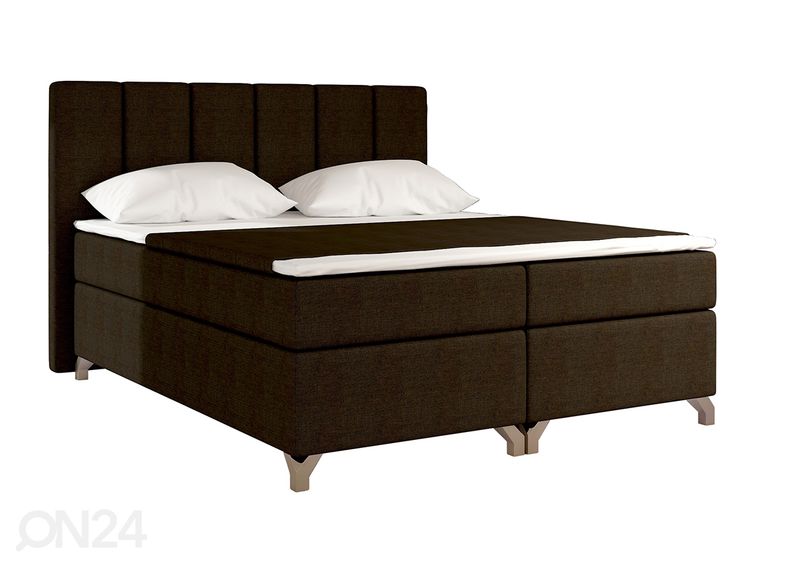 Континентальная кровать с ящиком Barbara 140x200 cm увеличить