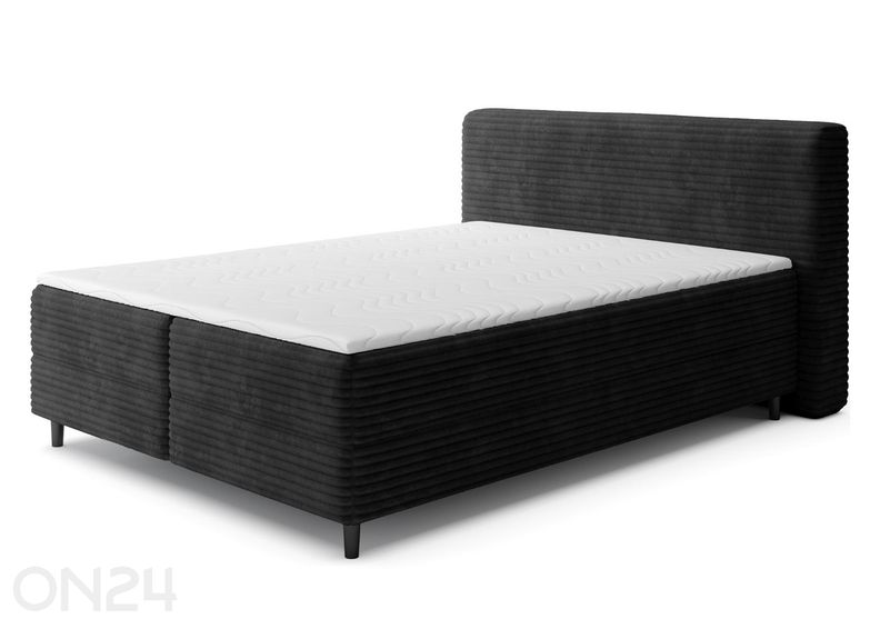 Континентальная кровать с ящиком Cortiko 140x200 см увеличить