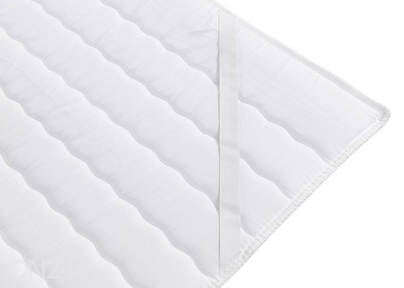 Континентальная кровать с ящиком Luanda 140x200 cm увеличить