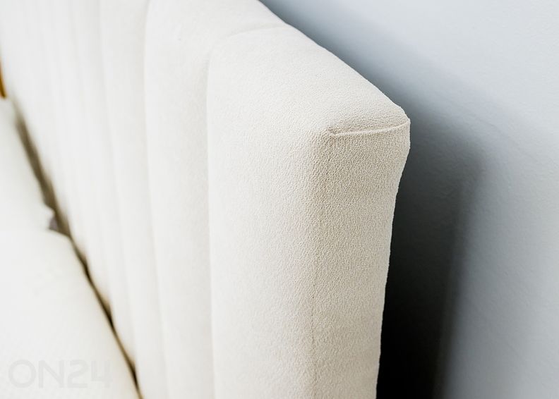 Континентальная кровать с ящиком RELAX 140x200 cm увеличить