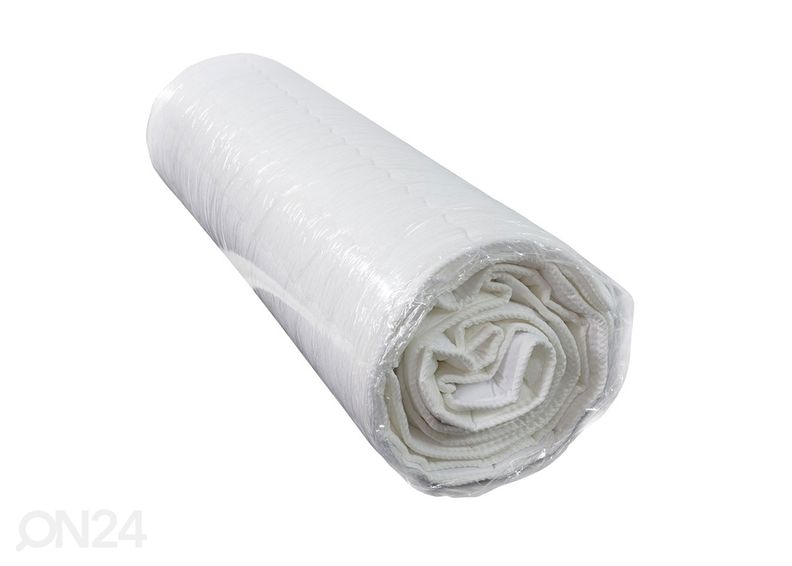 Континентальная кровать с ящиком Texas 160x200 cm увеличить