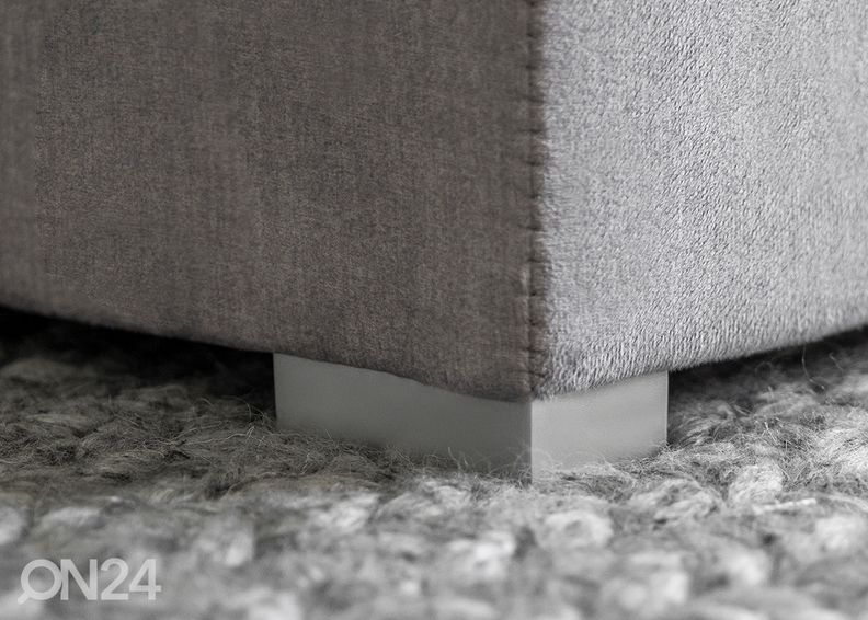 Континентальная кровать с ящиком Vivian 180x200 cm увеличить