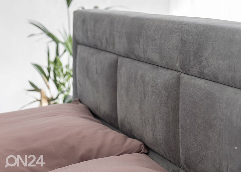 Континентальная кровать с ящиком Vivian 180x200 cm увеличить