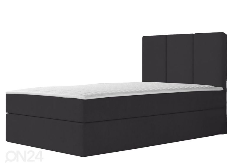 Континентальная кровать 100x200 cm увеличить