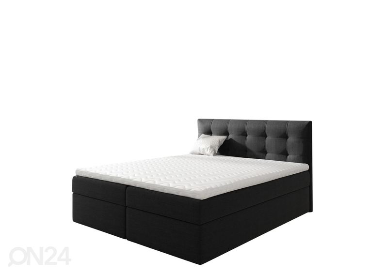 Континентальная кровать 120x200 cm увеличить