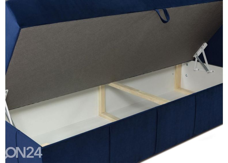 Континентальная кровать 120x200 cm увеличить